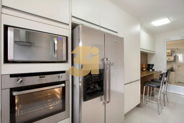 Imagem Apartamento com 4 Quartos à Venda, 385 m² em Campo Belo - São Paulo Imagem Apartamento com 4 Quartos à Venda, 385 m² em Campo Belo - São Paulo