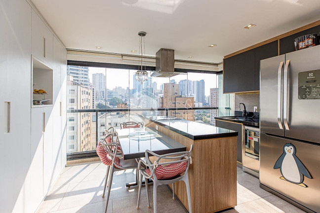 Imagem Apartamento com 3 Quartos à Venda, 78 m² em Vila Mariana - São Paulo Imagem Apartamento com 3 Quartos à Venda, 78 m² em Vila Mariana - São Paulo