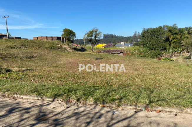 Terreno à Venda, 570 m² em Caravaggio - Nova Veneza