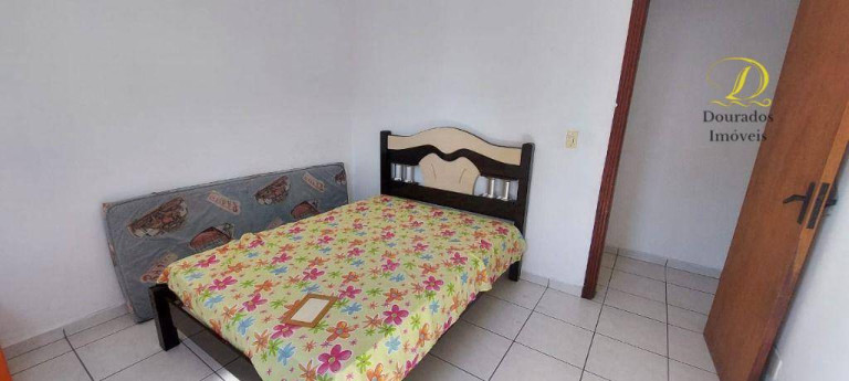 Foto do imóvel Apartamento com 2 Quartos à Venda, 80 m² em Aviação - Praia Grande