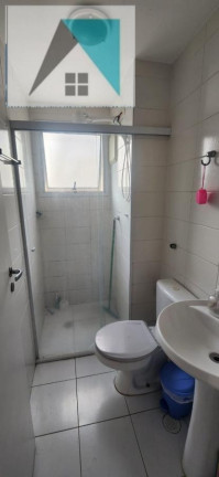 Imagem Apartamento com 2 Quartos para Alugar, 47 m² em Portais (polvilho) - Cajamar