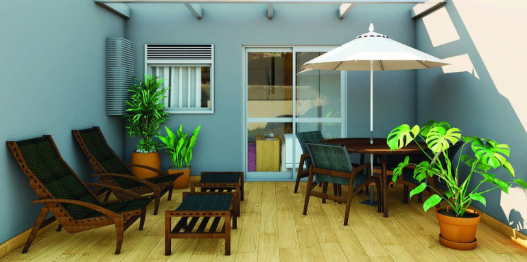 Imagem Imóvel Comercial à Venda, 42 m² em Tijuca - Rio De Janeiro