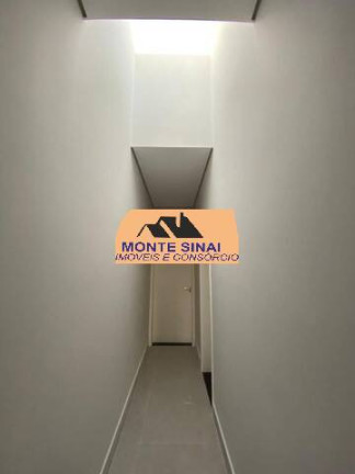Imagem Casa com 3 Quartos à Venda, 180 m² em Jardim Villagio Milano - Sorocaba