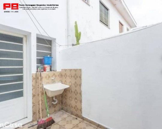 Imagem Sobrado com 3 Quartos à Venda, 105 m² em Campo Belo - São Paulo Imagem Sobrado com 3 Quartos à Venda, 105 m² em Campo Belo - São Paulo