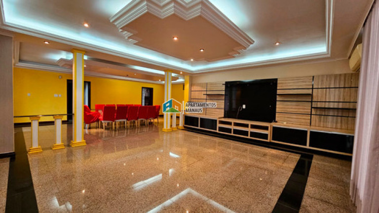 Imagem Apartamento com 3 Quartos à Venda, 450 m² em Presidente Vargas - Manaus Imagem Apartamento com 3 Quartos à Venda, 450 m² em Presidente Vargas - Manaus