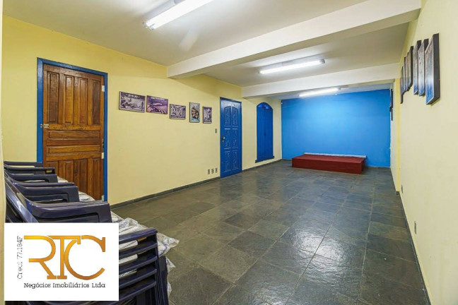 Imagem Sala Comercial à Venda, 300 m² em Jardim Prudência - São Paulo