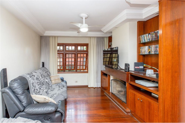 Imagem Casa com 3 Quartos à Venda, em Vila Marari - São Paulo Imagem Casa com 3 Quartos à Venda, em Vila Marari - São Paulo