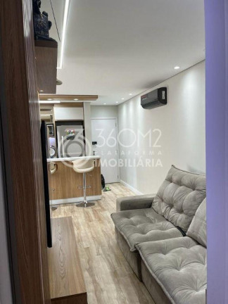 Imagem Apartamento com 2 Quartos à Venda, 64 m² em Jardim - Santo André Imagem Apartamento com 2 Quartos à Venda, 64 m² em Jardim - Santo André