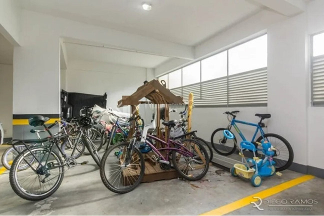Imagem Apartamento com 3 Quartos à Venda, 90 m² em Menino Deus - Porto Alegre