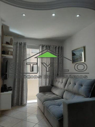 Imagem Apartamento com 2 Quartos à Venda, 53 m² em Vila Gonçalves - São Bernardo Do Campo Imagem Apartamento com 2 Quartos à Venda, 53 m² em Vila Gonçalves - São Bernardo Do Campo