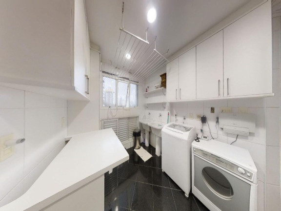 Imagem Apartamento com 4 Quartos à Venda, 365 m² em Vila Nova Conceição - São Paulo