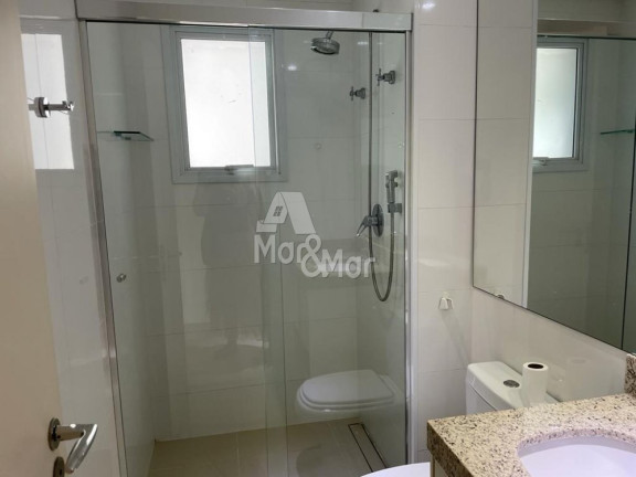 Imagem Apartamento com 3 Quartos à Venda, 98 m² em Enseada - Guarujá Imagem Apartamento com 3 Quartos à Venda, 98 m² em Enseada - Guarujá