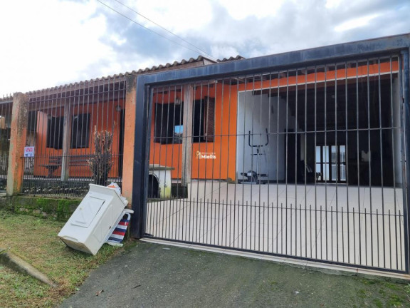 Casa com 3 Quartos à Venda, 120 m² em Restinga - Porto Alegre
