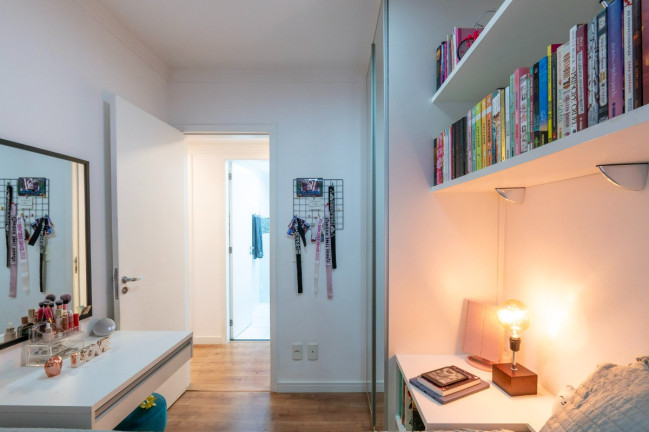 Imagem Apartamento com 3 Quartos à Venda, 80 m² em Vila Mascote - São Paulo