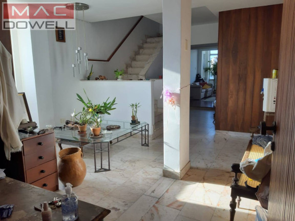 Imagem Apartamento com 4 Quartos à Venda, 368 m² em Laranjeiras / Rio De Janeiro / Rj - Rio De Janeiro Imagem Apartamento com 4 Quartos à Venda, 368 m² em Laranjeiras / Rio De Janeiro / Rj - Rio De Janeiro