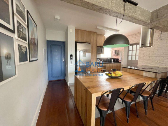 Imagem Apartamento com 2 Quartos à Venda, 73 m² em Vila Mariana - São Paulo Imagem Apartamento com 2 Quartos à Venda, 73 m² em Vila Mariana - São Paulo