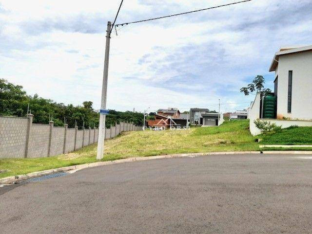 Imagem Terreno à Venda, 446 m² em Soleil - Piracicaba