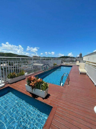 Imagem Apartamento com 3 Quartos à Venda, 75 m² em Centro - Niterói Imagem Apartamento com 3 Quartos à Venda, 75 m² em Centro - Niterói