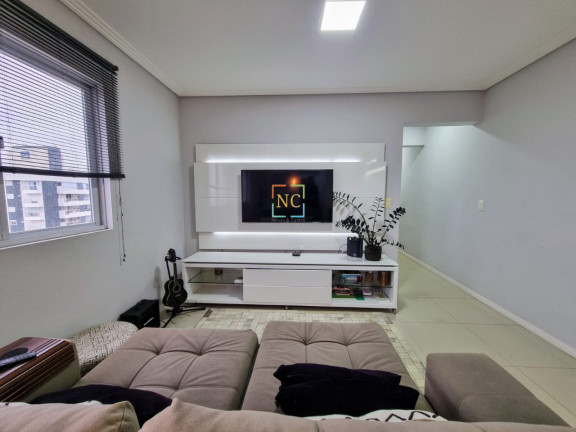 Imagem Apartamento com 2 Quartos à Venda, 98 m² em Barreiros - São José Imagem Apartamento com 2 Quartos à Venda, 98 m² em Barreiros - São José