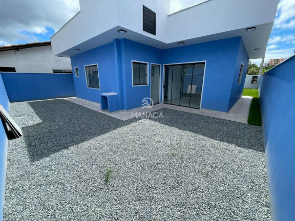 Imagem Casa com 3 Quartos à Venda, 130 m² em Jardim Icaraí - Barra Velha Imagem Casa com 3 Quartos à Venda, 130 m² em Jardim Icaraí - Barra Velha