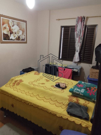 Imagem Apartamento com 2 Quartos à Venda, 81 m² em Ocian - Praia Grande