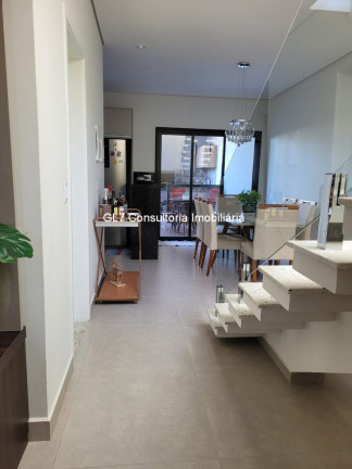 Imagem Casa com 3 Quartos à Venda,  em Jardins Do Império - Indaiatuba