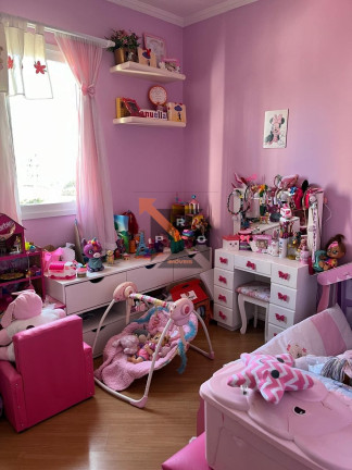 Imagem Imóvel com 2 Quartos à Venda, 55 m² em Mooca - São Paulo