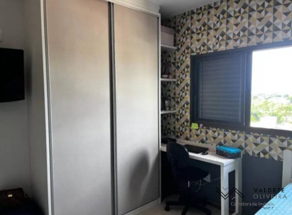 Imagem Apartamento com 2 Quartos à Venda, 74 m² em Jardim Vale Do Sol - São José Dos Campos