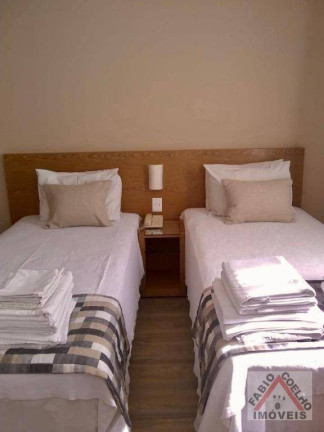 Imagem Apartamento com 1 Quarto à Venda, 30 m² em Jardins - São Paulo Imagem Apartamento com 1 Quarto à Venda, 30 m² em Jardins - São Paulo