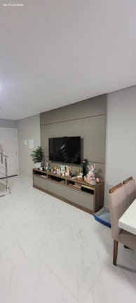 Imagem Sobrado com 3 Quartos à Venda, 124 m² em Guanabara - Joinville