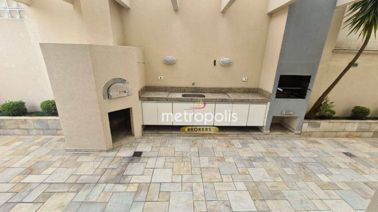 Imagem Apartamento com 3 Quartos à Venda, 102 m² em Santa Maria - São Caetano Do Sul Imagem Apartamento com 3 Quartos à Venda, 102 m² em Santa Maria - São Caetano Do Sul