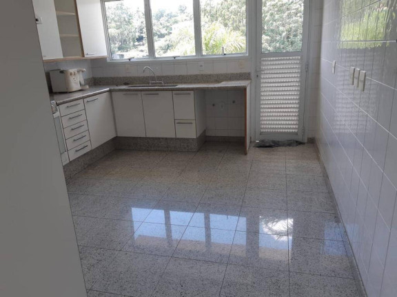 Imagem Casa com 5 Quartos para Alugar, 1.500 m² em Residencial Tamboré - Barueri