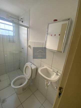 Imagem Apartamento com 2 Quartos à Venda, 48 m² em Edifício Parque Sicilia - Votorantim Imagem Apartamento com 2 Quartos à Venda, 48 m² em Edifício Parque Sicilia - Votorantim