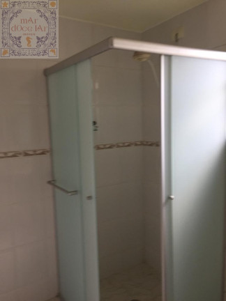 Imagem Apartamento com 3 Quartos à Venda, 104 m² em Boqueirão - Santos