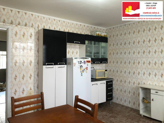 Imagem Casa com 2 Quartos à Venda, 84 m² em Vila Constança - São Paulo