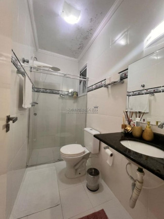Imagem Casa com 3 Quartos à Venda, 121 m² em Maracanã - Praia Grande Imagem Casa com 3 Quartos à Venda, 121 m² em Maracanã - Praia Grande