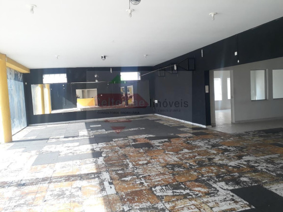 Imagem Imóvel Comercial para Alugar, 575 m² em Jardim Das Nações - Taubaté Imagem Imóvel Comercial para Alugar, 575 m² em Jardim Das Nações - Taubaté