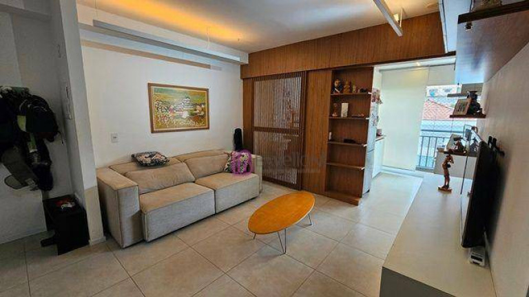 Imagem Apartamento com 2 Quartos à Venda, 67 m² em Perdizes - São Paulo