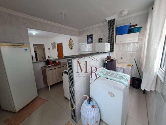 Imagem Apartamento com 1 Quarto à Venda, 60 m² em Aviação - Praia Grande Imagem Apartamento com 1 Quarto à Venda, 60 m² em Aviação - Praia Grande