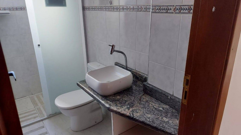 Imagem Apartamento com 3 Quartos à Venda, 140 m² em Canto Do Forte - Praia Grande Imagem Apartamento com 3 Quartos à Venda, 140 m² em Canto Do Forte - Praia Grande