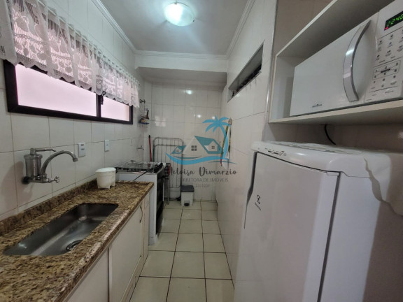 Imagem Apartamento com 1 Quarto à Venda, 44 m² em Acaraú - Ubatuba Imagem Apartamento com 1 Quarto à Venda, 44 m² em Acaraú - Ubatuba