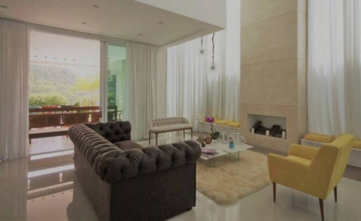 Imagem Casa de Condomínio com 4 Quartos à Venda, 480 m² em Tamboré - Barueri Imagem Casa de Condomínio com 4 Quartos à Venda, 480 m² em Tamboré - Barueri