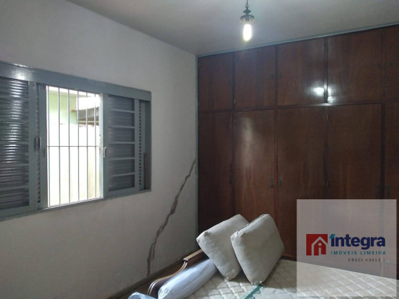 Imagem Casa com 3 Quartos à Venda, 160 m² em Centro - Limeira Imagem Casa com 3 Quartos à Venda, 160 m² em Centro - Limeira