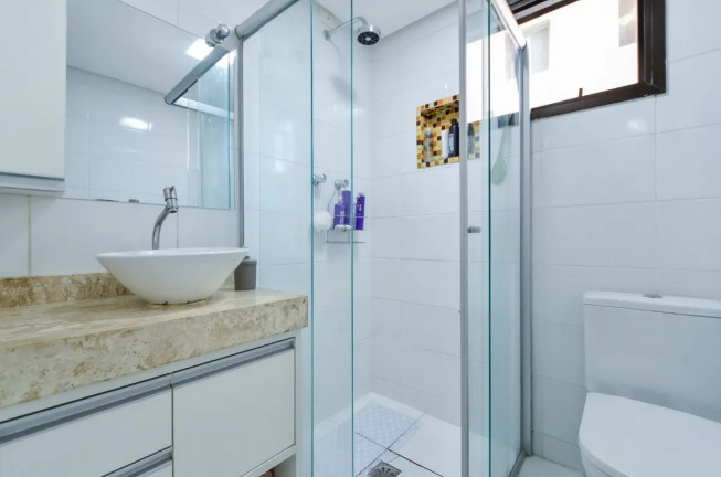 Imagem Apartamento com 2 Quartos à Venda,  em Vila Olímpia - São Paulo