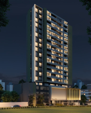 Imagem Apartamento com 3 Quartos à Venda, 106 m² em Fazendinha - Itajaí