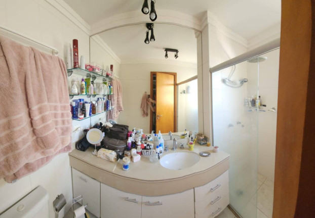 Imagem Apartamento com 3 Quartos à Venda, 133 m² em Tamboré - Santana De Parnaíba