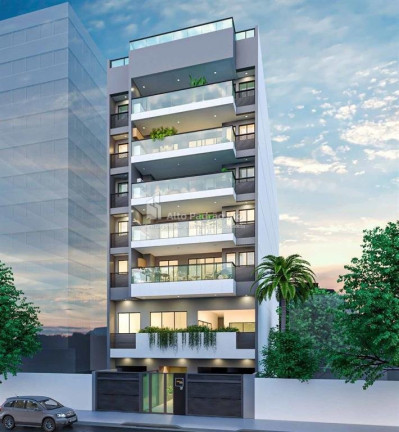 Imagem Apartamento com 4 Quartos à Venda, 145 m² em Botafogo - Rio De Janeiro Imagem Apartamento com 4 Quartos à Venda, 145 m² em Botafogo - Rio De Janeiro