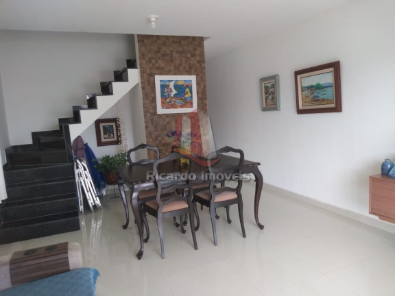 Imagem Casa de Condomínio com 4 Quartos à Venda, 150 m² em Ogiva - Cabo Frio Imagem Casa de Condomínio com 4 Quartos à Venda, 150 m² em Ogiva - Cabo Frio