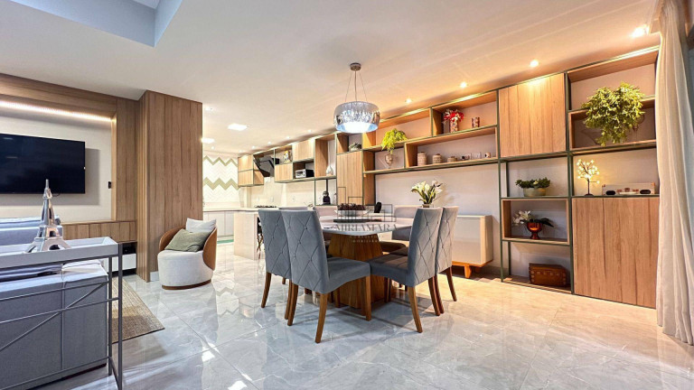 Imagem Casa com 3 Quartos à Venda, 203 m² em Jardim Belvedere - Volta Redonda Imagem Casa com 3 Quartos à Venda, 203 m² em Jardim Belvedere - Volta Redonda