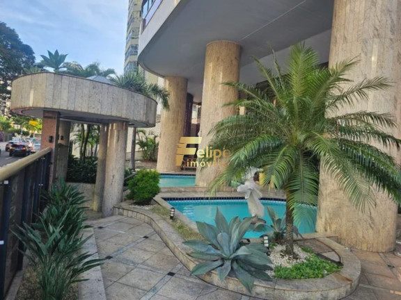 Imagem Imóvel com 4 Quartos à Venda, 330 m² em Praia Da Costa - Vila Velha
